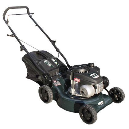 手押式芝刈り機 BL17P 1台