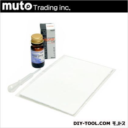 プラリシートFRP補修材