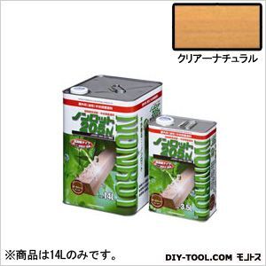 ノンロット205N屋外白木用