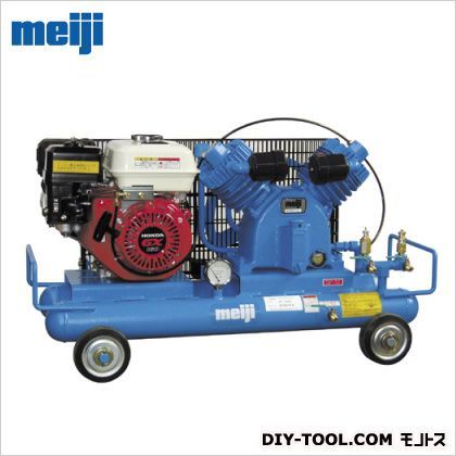 コンプレッサ 全幅x奥行x高さ(mm)x965x444x535 GE-22DS 1