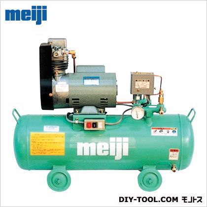 オイルフリーコンプレッサ