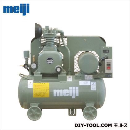 オイルフリーコンプレッサ単相50Hz 全幅x奥行x高さ(mm) 782x342x781 FOH-08 S5 1