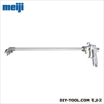 長柄スプレーガン 500mm F110-PX10P 45 1