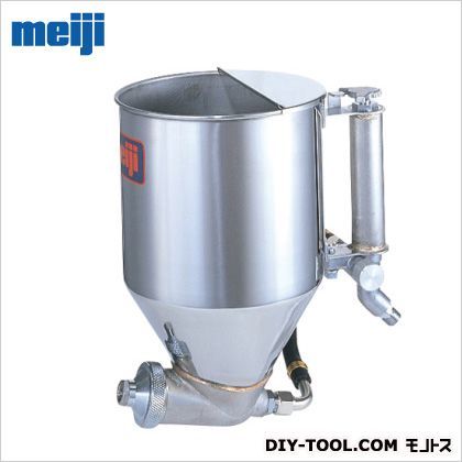 多用ガン(ステンレス)