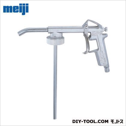 ボディアンダーシュッツガン