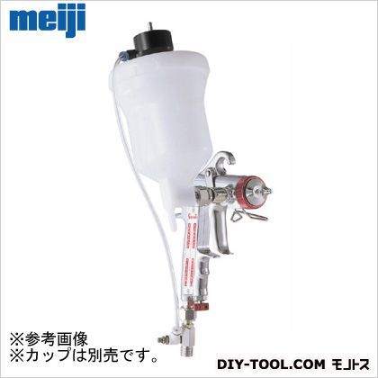 かくはんカップ重力式(自在ジョイント式)