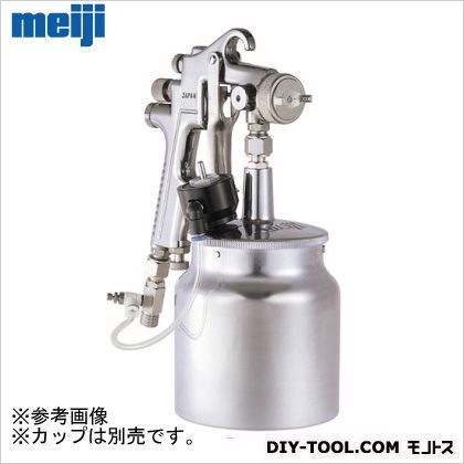 かくはんカップ吸上式