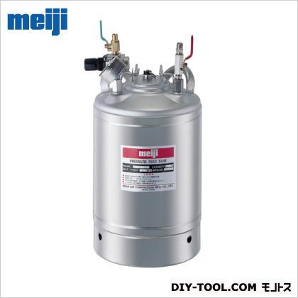 液圧送タンク P-10SC 1個