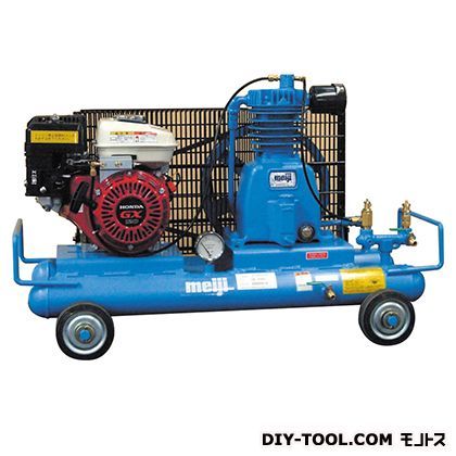 エンジンコンプレッサ 幅×奥行×高さ:965×444×596mm GE-15ES 1