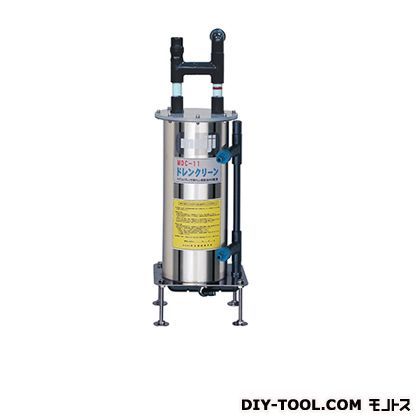 ドレンクリーン 幅×奥行×高さ:214×273×730mm MDC-11A 1