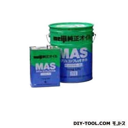 スクリュ(MAS)用オイル CO4S-32 1