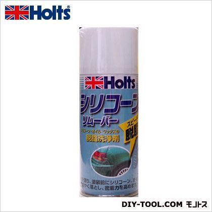 シリコンリムーバー