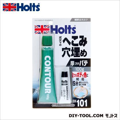 コントール厚づけパテ MH101 1