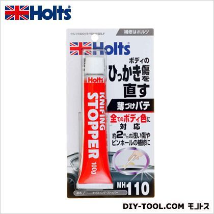 ナイフィングストッパー薄づけパテ