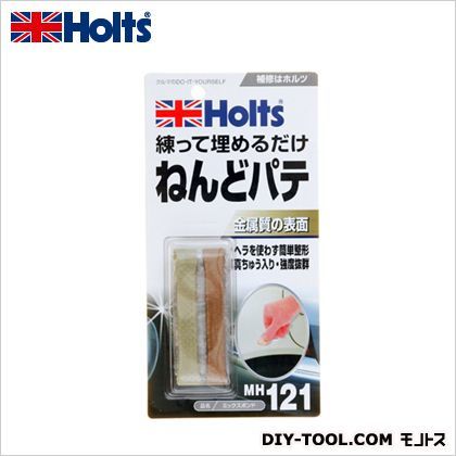 ミツクスボンドねんどパテ