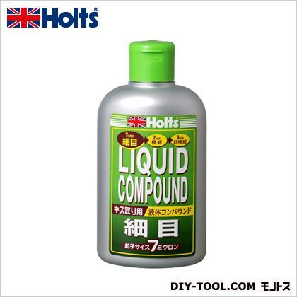 リキッドコンパウンドキズ取り用液体コンパウンド細目 MH140 1