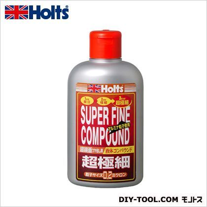 スーパーファインコンパウンド液体コンパウンド超極細