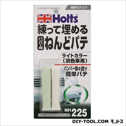 ミックスボンド・バンパー ホワイト 38g MH225 1