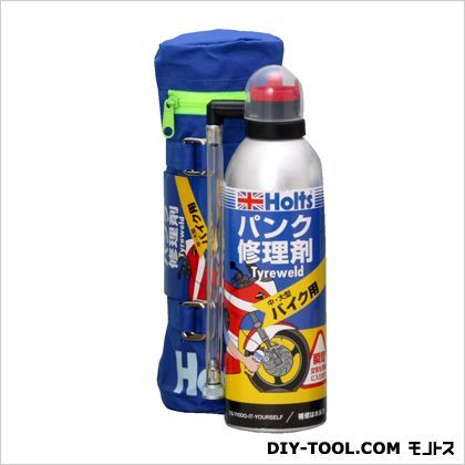 タイヤウェルドバイク用 400g MH724 1点