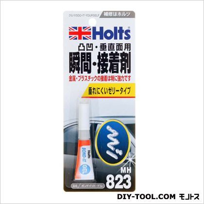 ボンドイットゲル