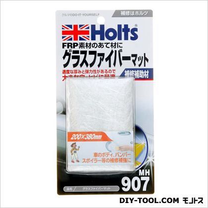 グラスフアイバーマット