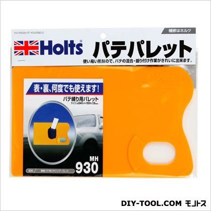 パテ用ミキシングボード 90g MH930 1