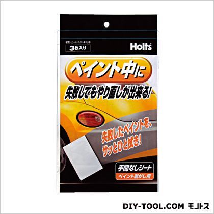 テマナシシートペイントはがし用