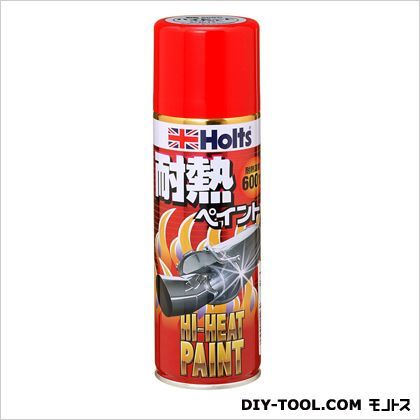 耐熱ペイント300 シルバー 340g MH11203 1
