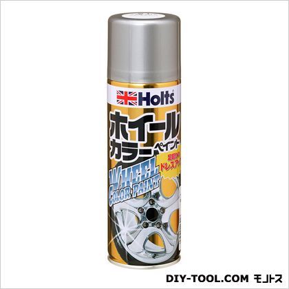 ホイールペイント320 メタルクリア 340g MH11301 1