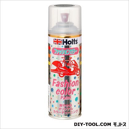 ファッションカラー下塗り