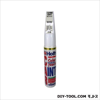 カラータッチトヨタ#041 ホワイト 20g MH411 1