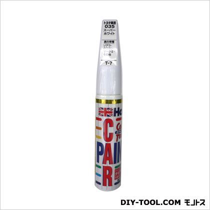 カラータッチトヨタ#035 スーパーホワイト 20g MH412 1