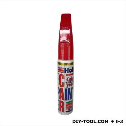 カラータッチニッサン#526 スーパーレッド 20g MH454 1