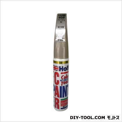 カラータッチトヨタ#4G8 ベージュM 20g MH462 1