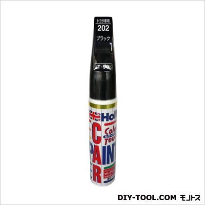 カラータッチトヨタ#202 ブラック 20g MH495 1