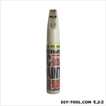 カラータッチトヨタ#049 ホワイトパール下塗り 20g MH4097 1