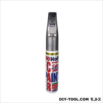 カラ-タッチトヨタ#192 シルバーマイカM 35g MH4107 1