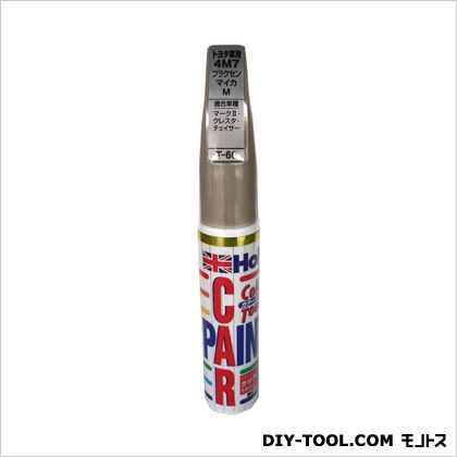 カラータッチトヨタ#4M7 フラクセンマイカM 20g MH4108 1