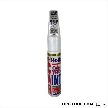 カラータッチトヨタ#046 ウォームグレーパールマイカ カラーベース 20g MH4112 1