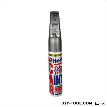 カラータッチトヨタ#199 シルバーM 20g MH4118 1