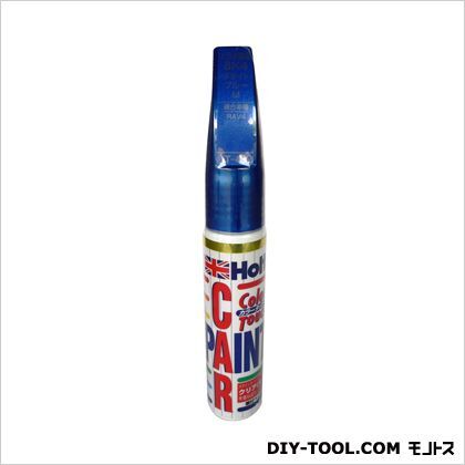 カラータッチトヨタ#8K4 ブライトブルーM 20g MH4119 1