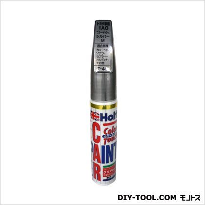 カラータッチトヨタ#1A0 ブルーイッシュシルバーM 20g MH4121 1