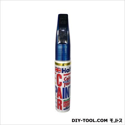 カラータッチトヨタ#8K0 ダークブルーマイカM 20g MH4123 1