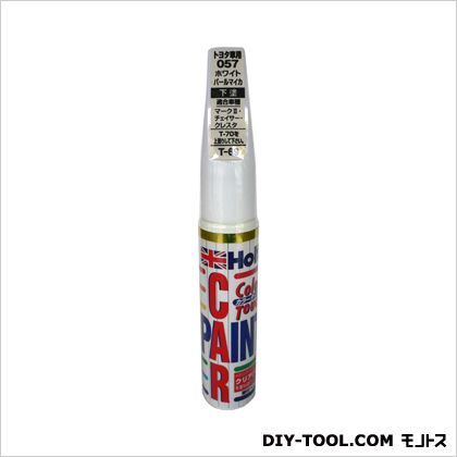 カラータッチトヨタ#057 ホワイトパール下塗り 20g MH4128 1