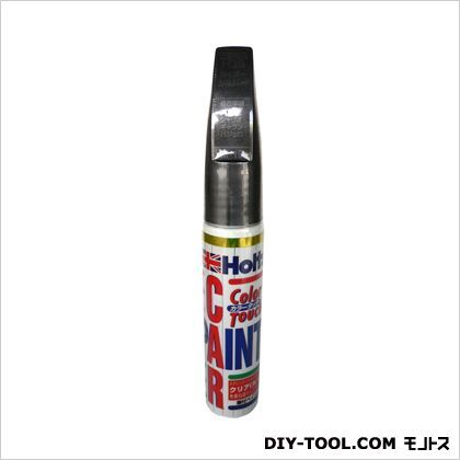 カラータッチミツビシH39 カイザーシルバーM 20g MH4201 1