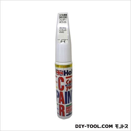 カラータッチスバル30(230) フェザーホワイト 20g MH4254 1