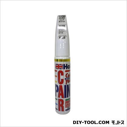 カラータッチM-60マツダA3D ピュアホワイト 20g MH4289 1