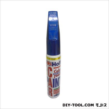 カラータッチイスズ#890 マリンブルー 20g MH4391 1