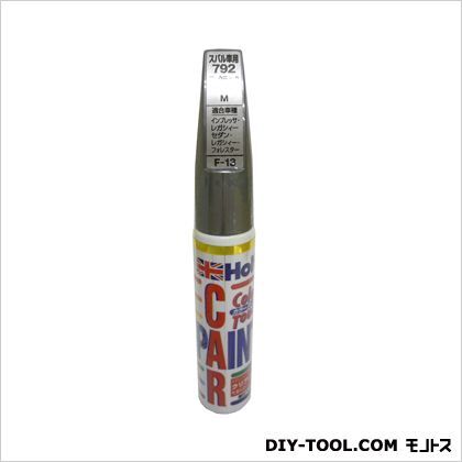 カラータッチF-13スバル792 アークティックシルバーM 20g MH4475 1