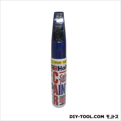 カラータッチトヨタ#8L2 ダークブルーマイカM 20g MH4502 1